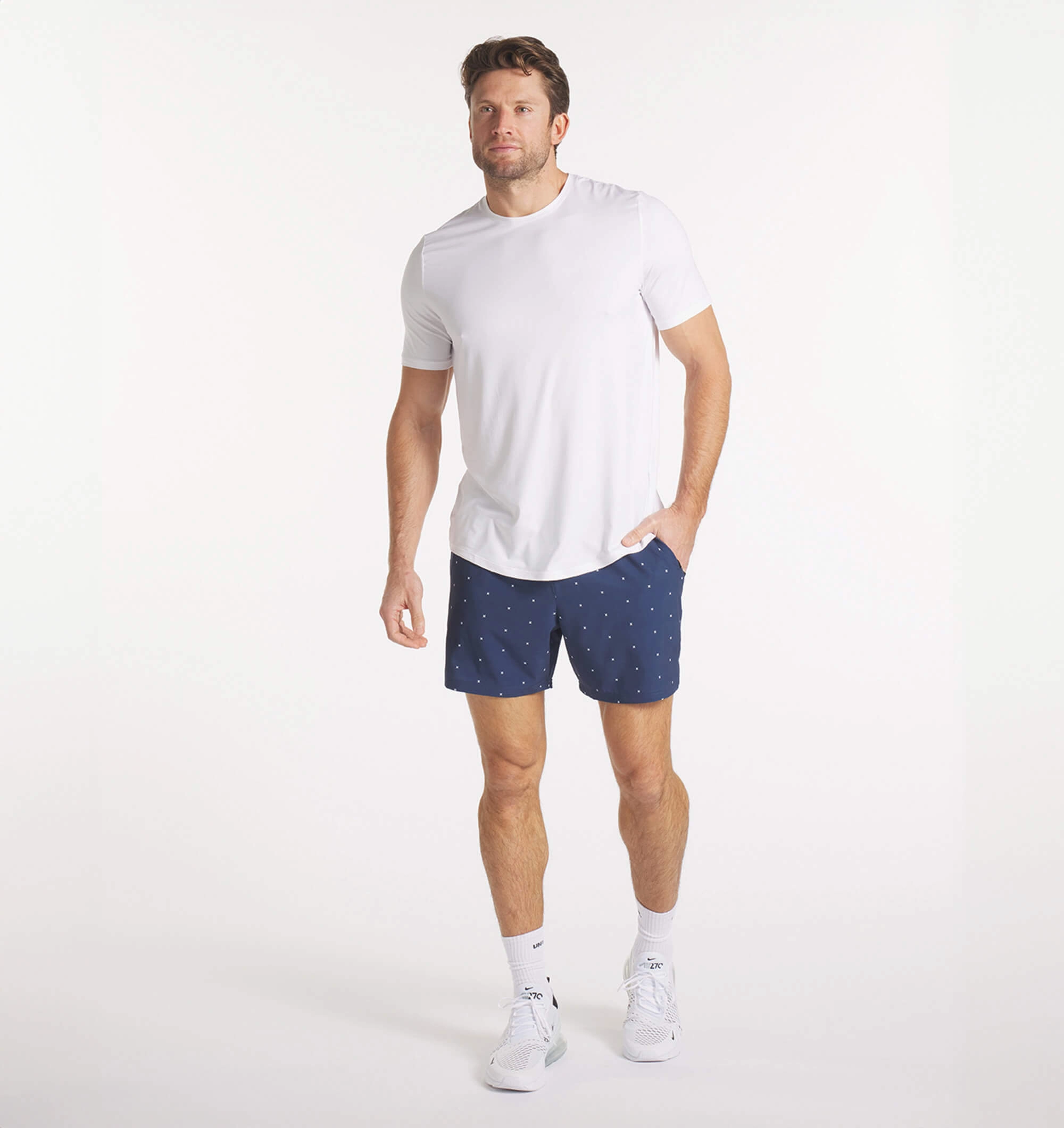 UNRL Stride Short [5.5]