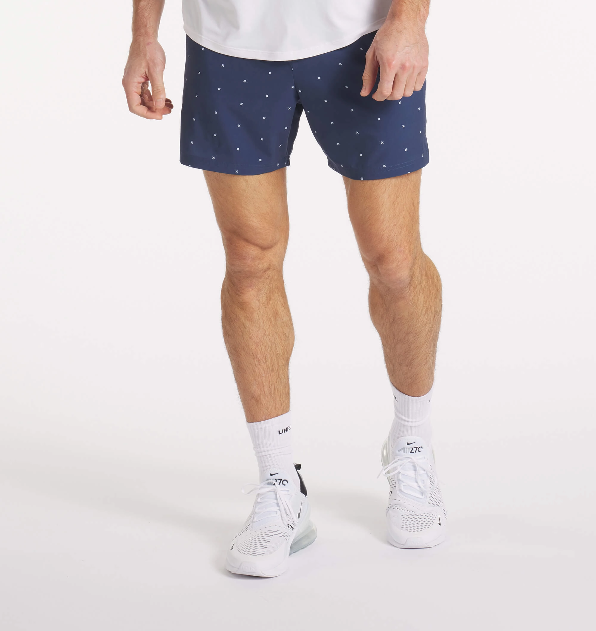 UNRL Stride Short [5.5]