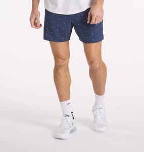 UNRL Stride Short [5.5]