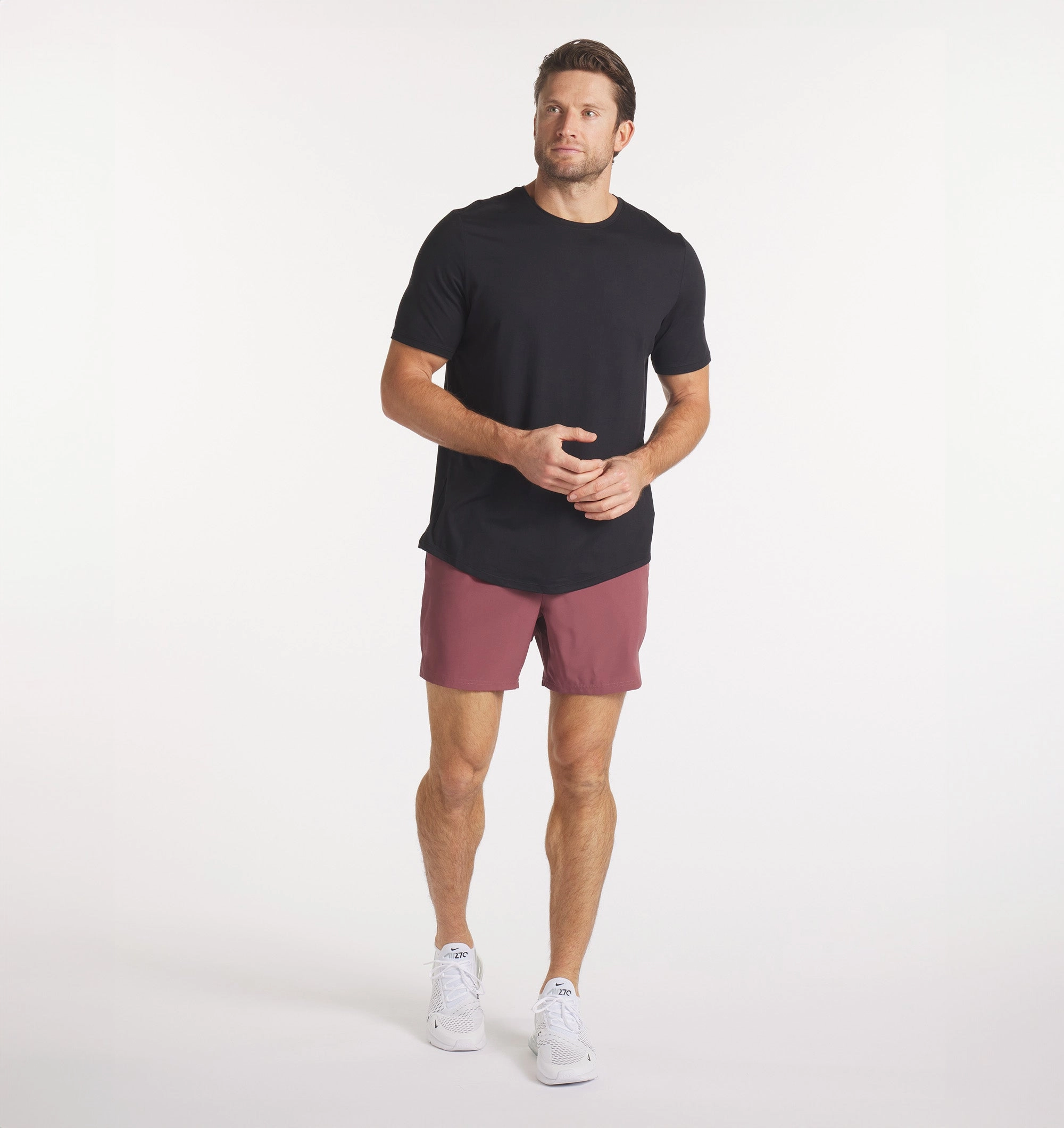 UNRL Stride Short [5.5]
