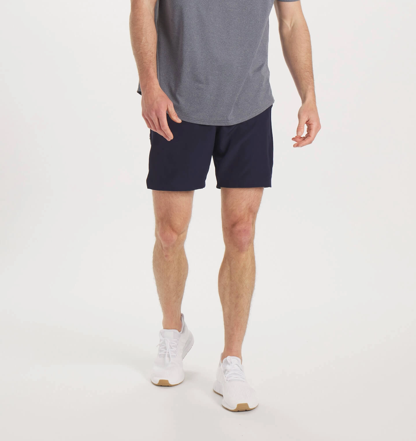 UNRL Stride Short [7.5]