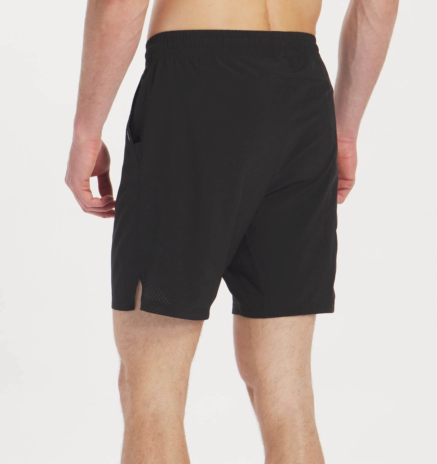 UNRL Stride Short [7.5]