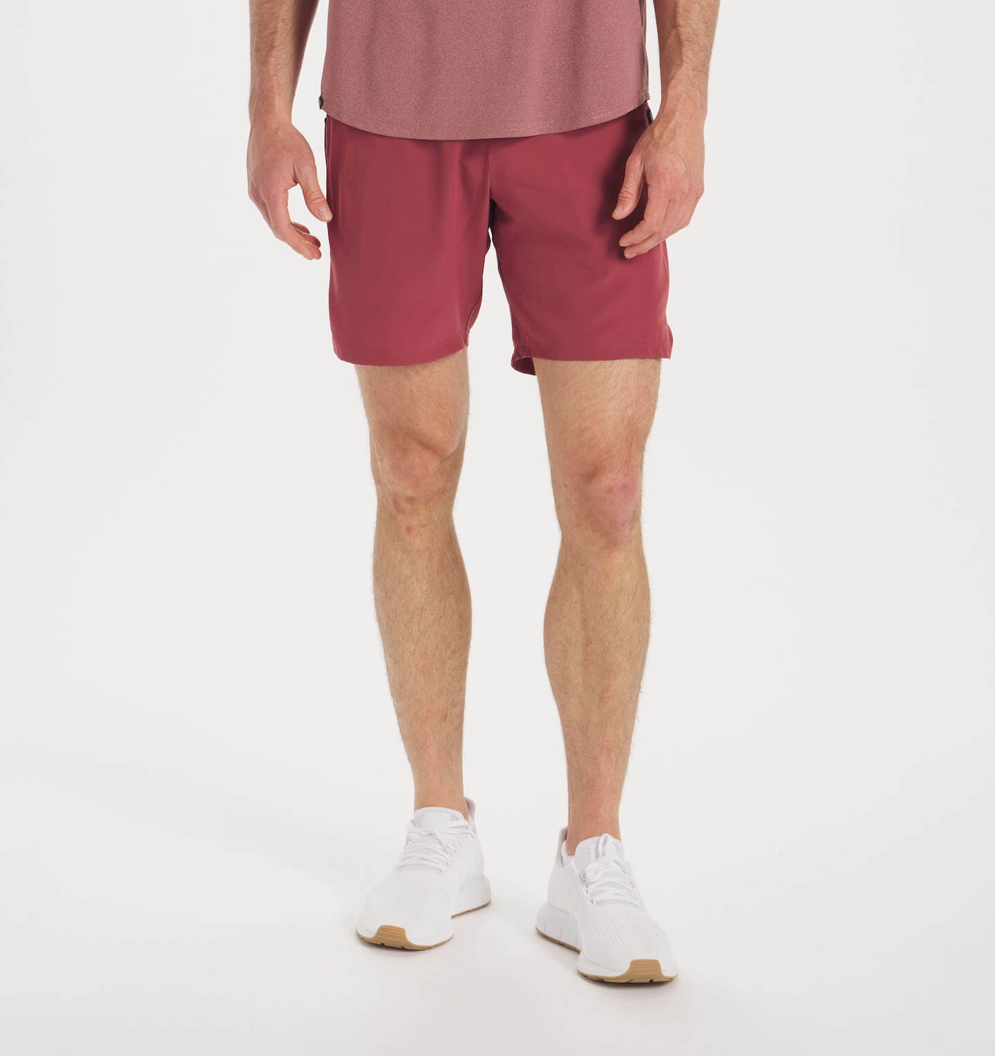 UNRL Stride Short [7.5]