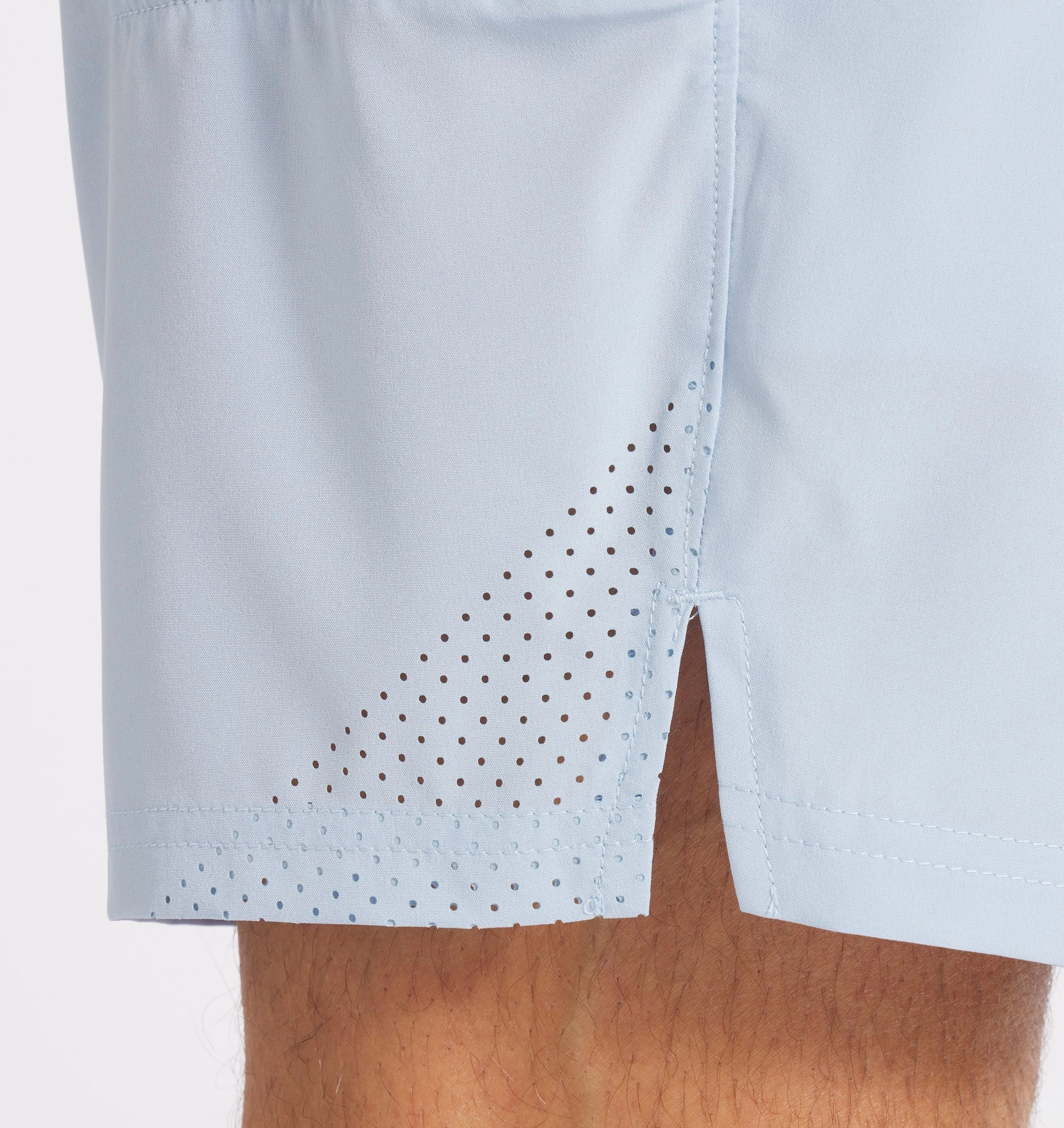 UNRL Stride Short [7.5]