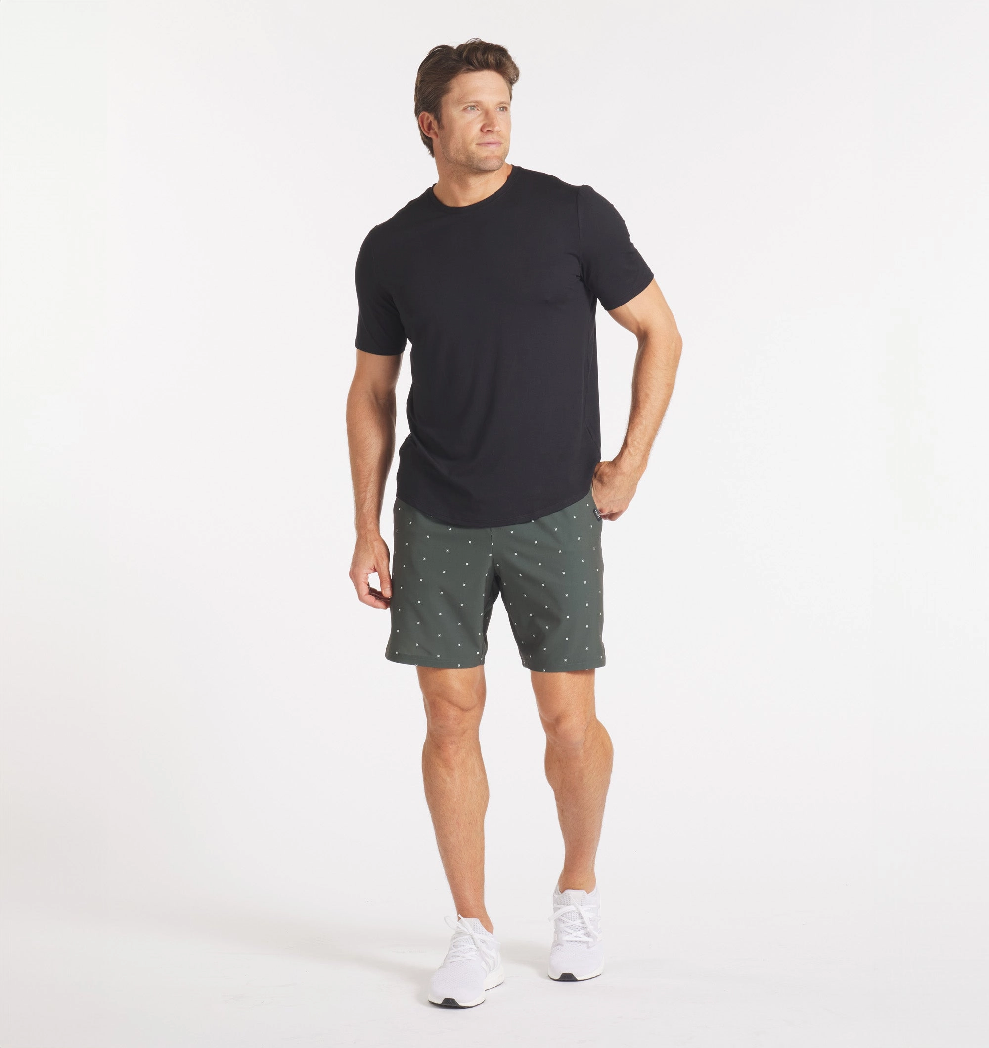 UNRL Stride Short [7.5]