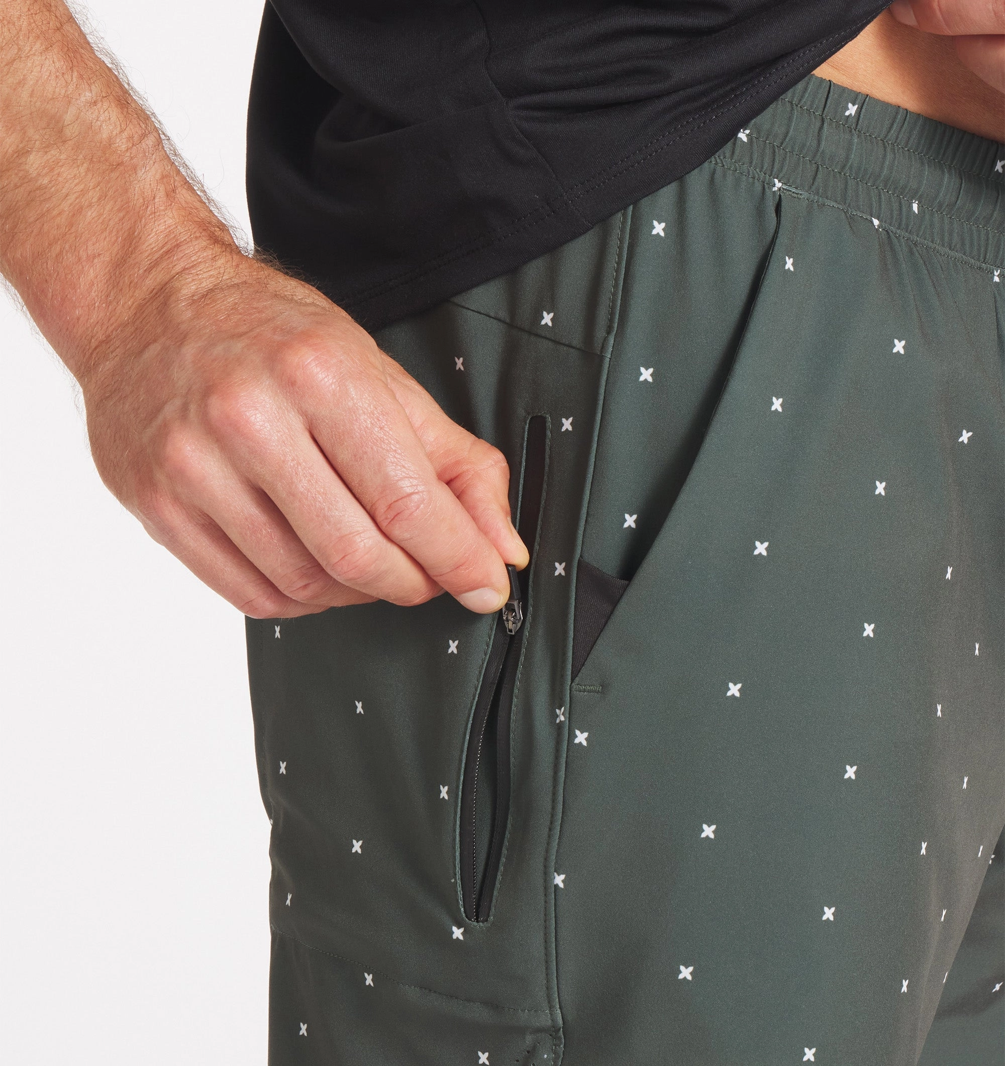 UNRL Stride Short [7.5]