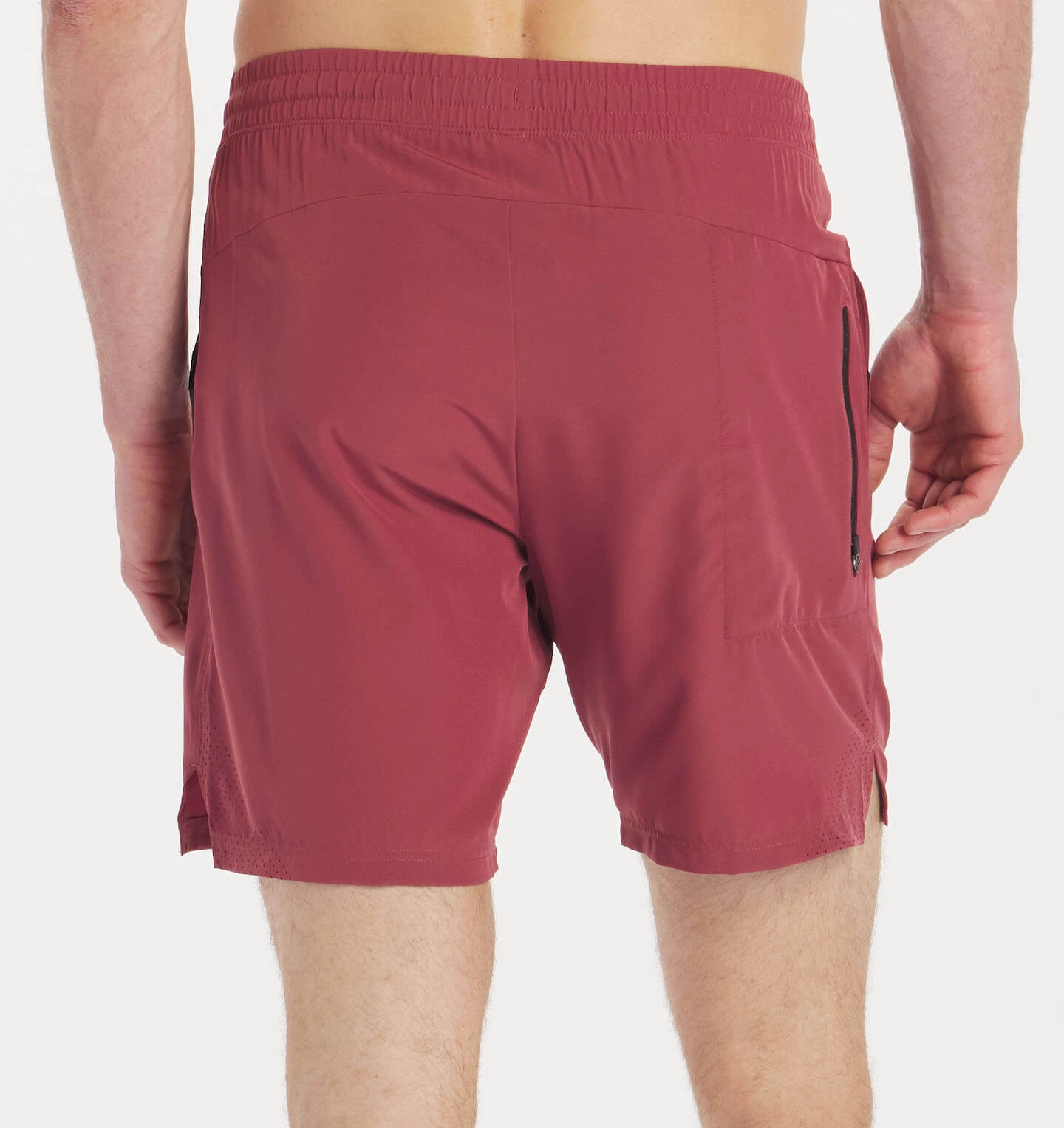 UNRL Stride Short [7.5]