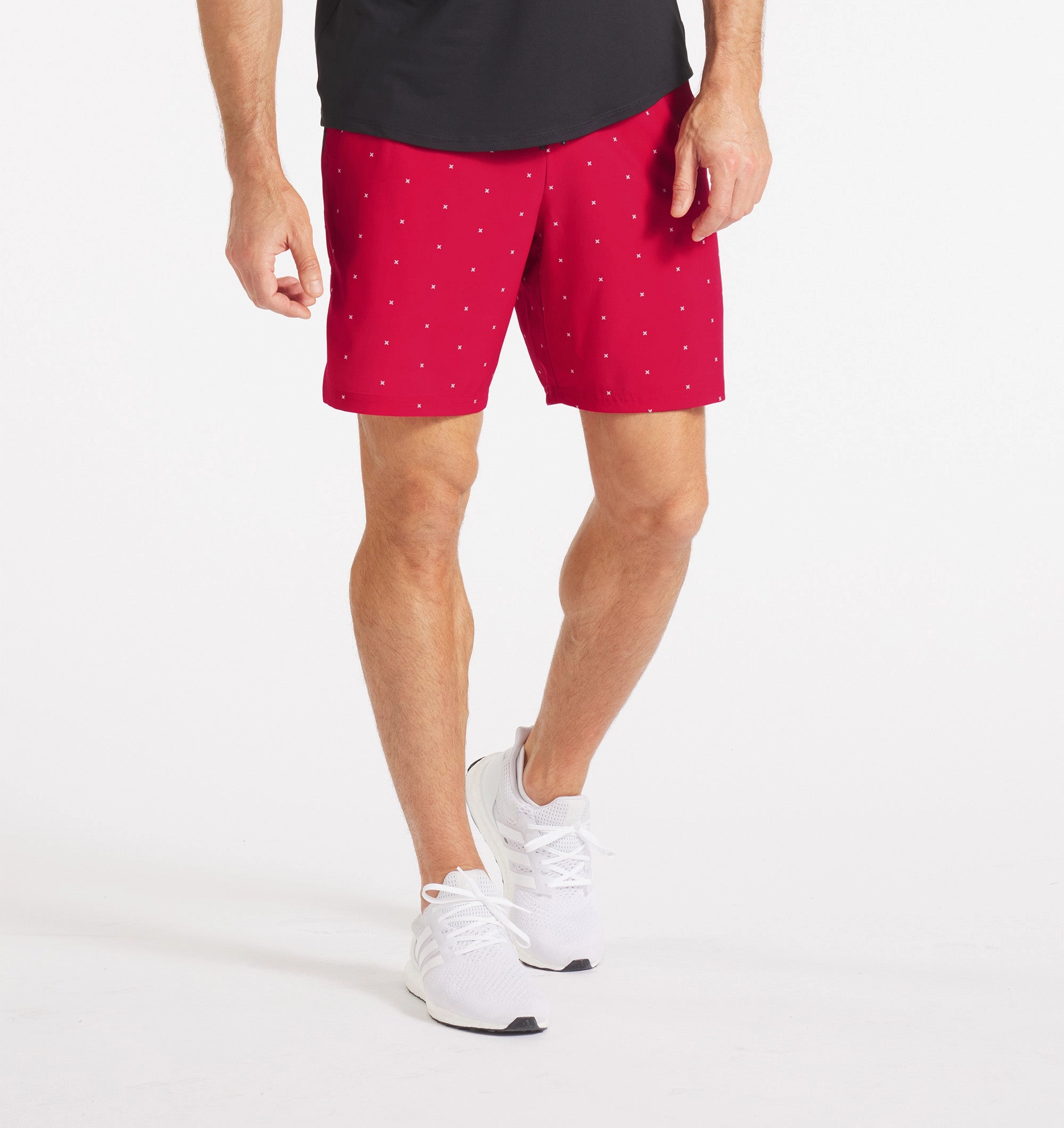 UNRL Stride Short [7.5]