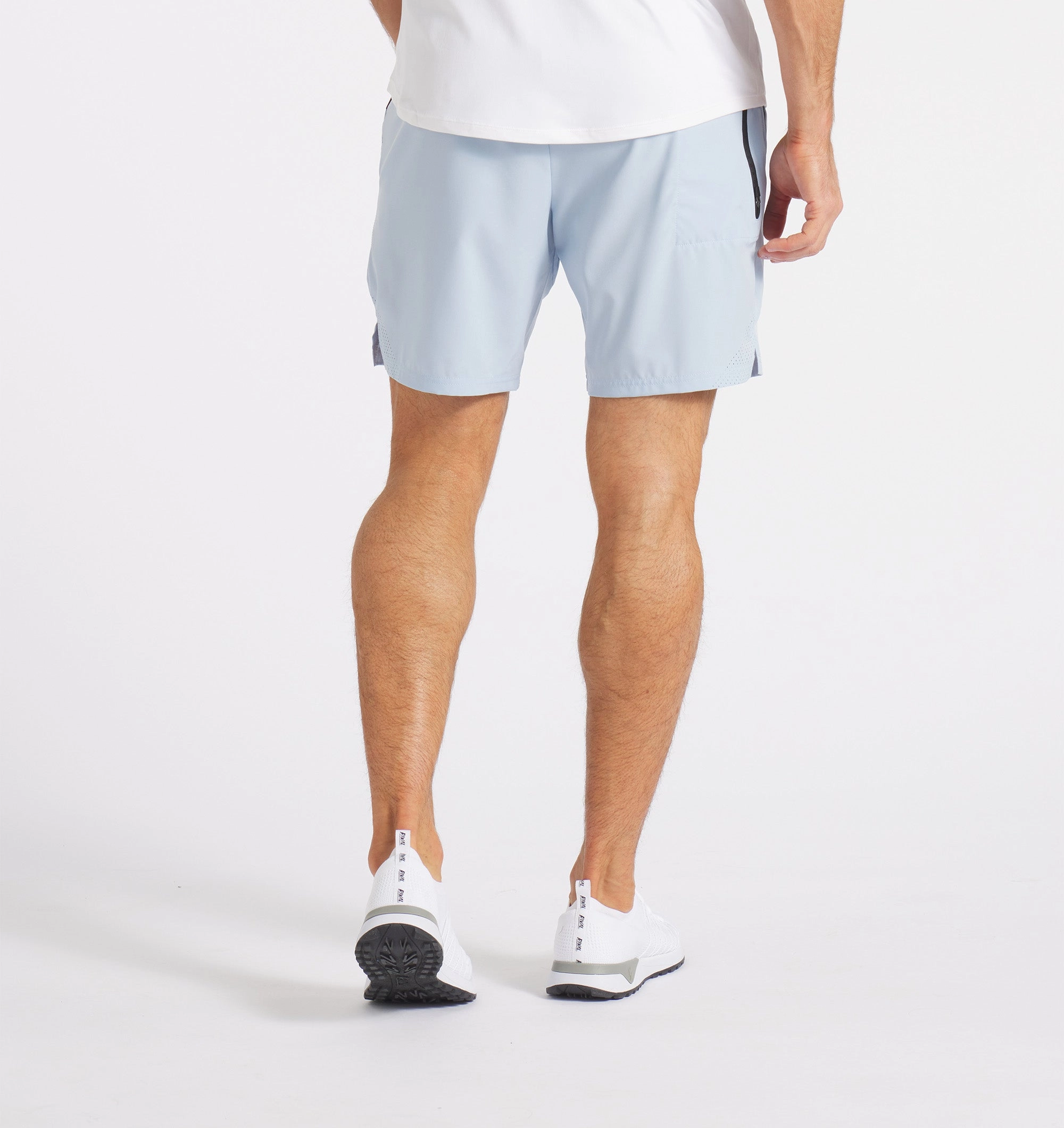 UNRL Stride Short [7.5]