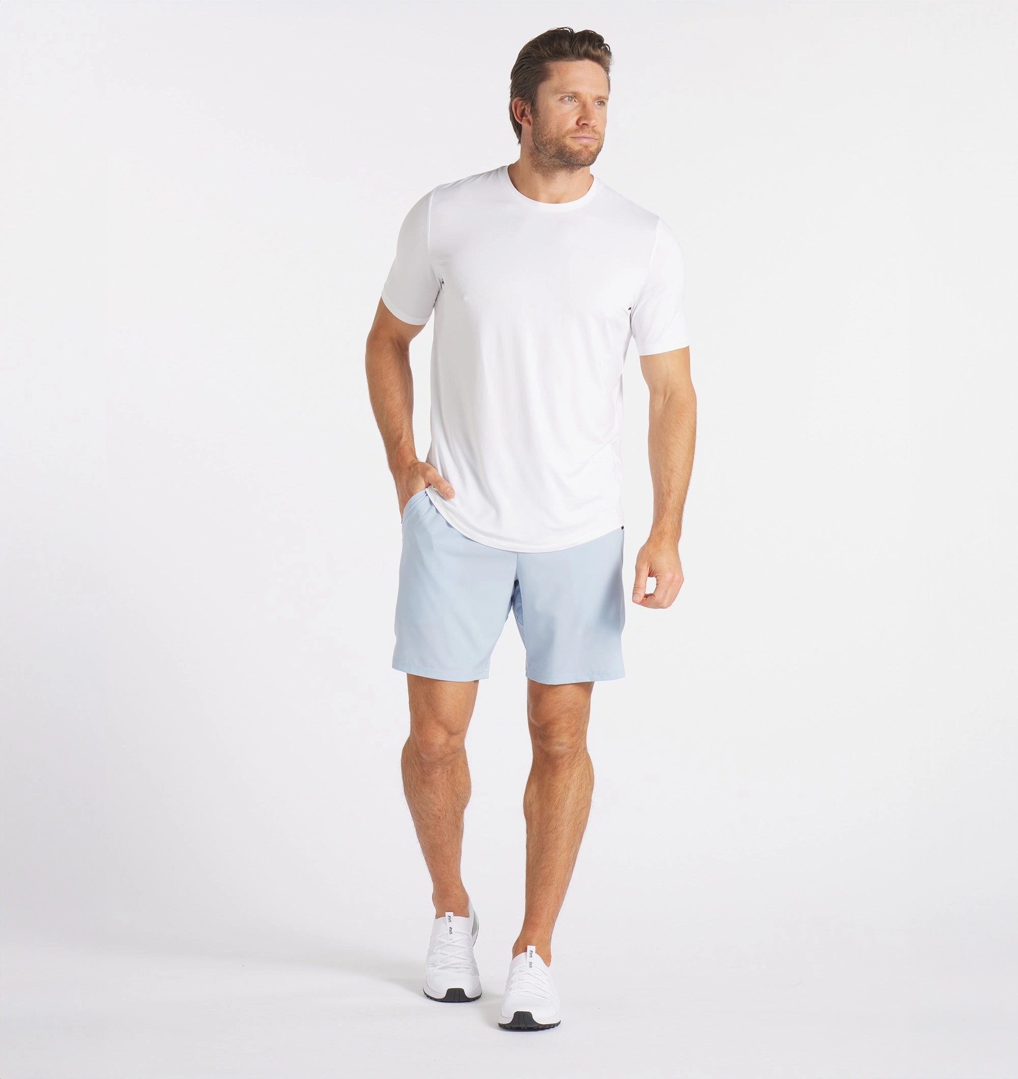 UNRL Stride Short [7.5]