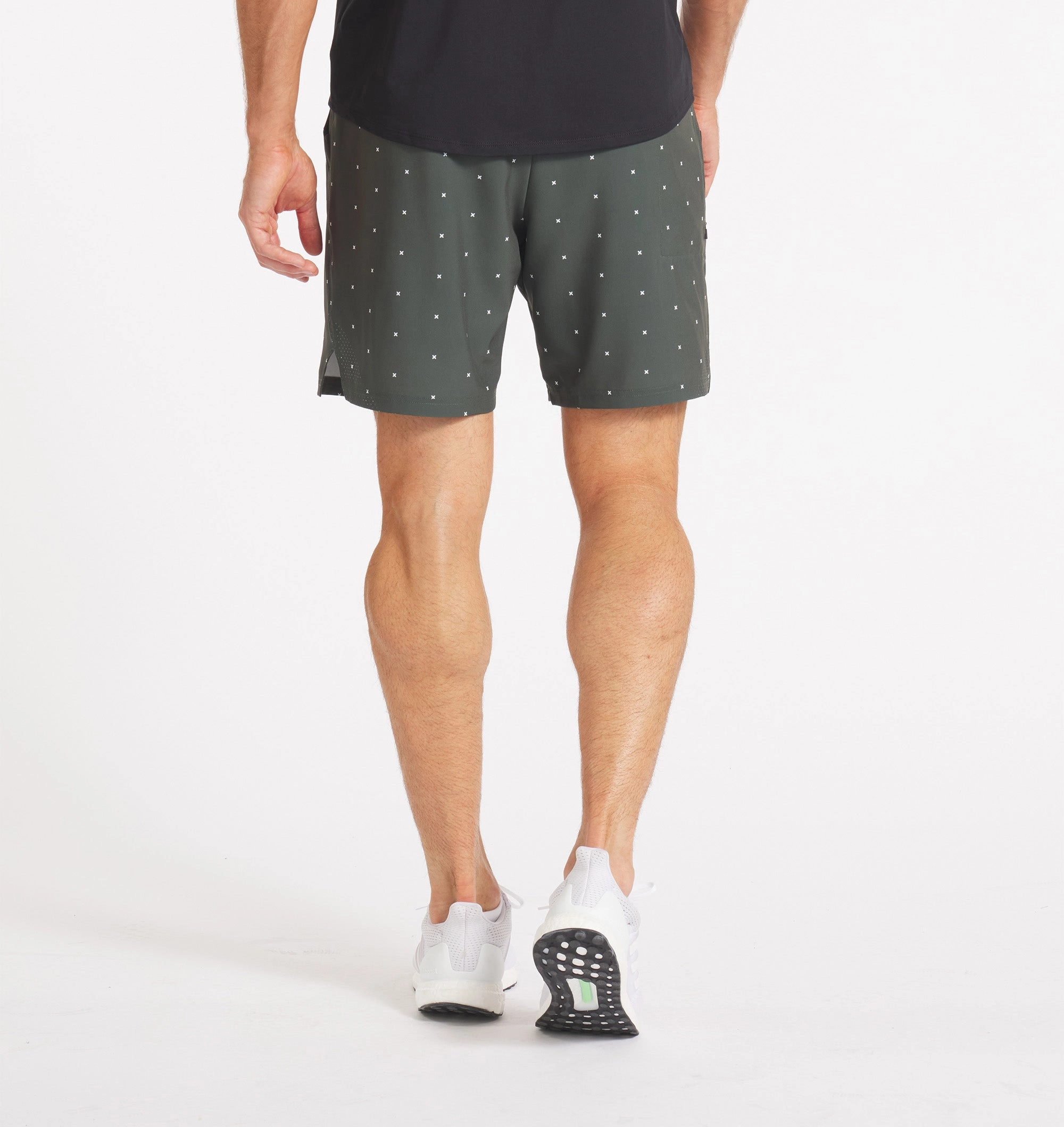 UNRL Stride Short [7.5]