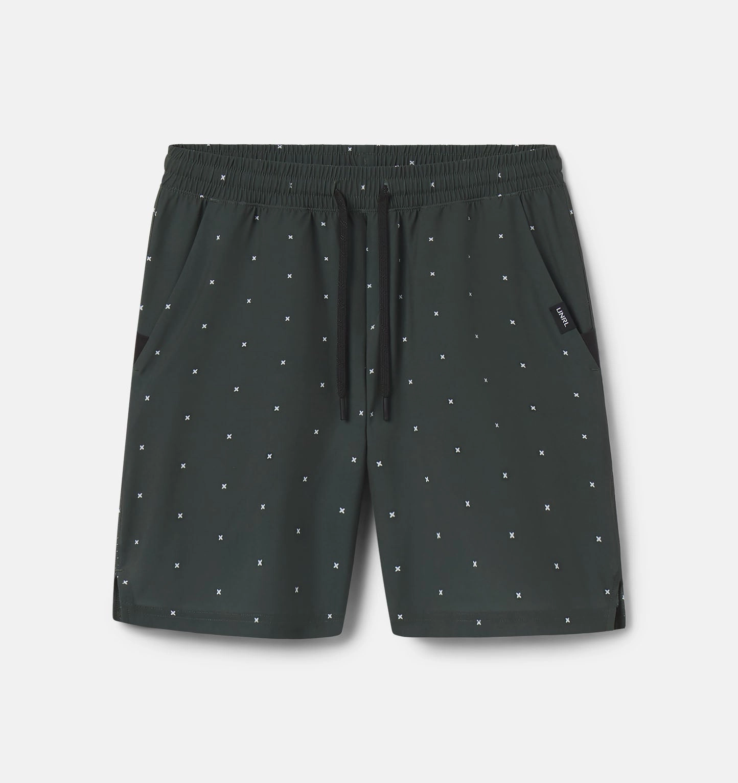 UNRL Stride Short [7.5]