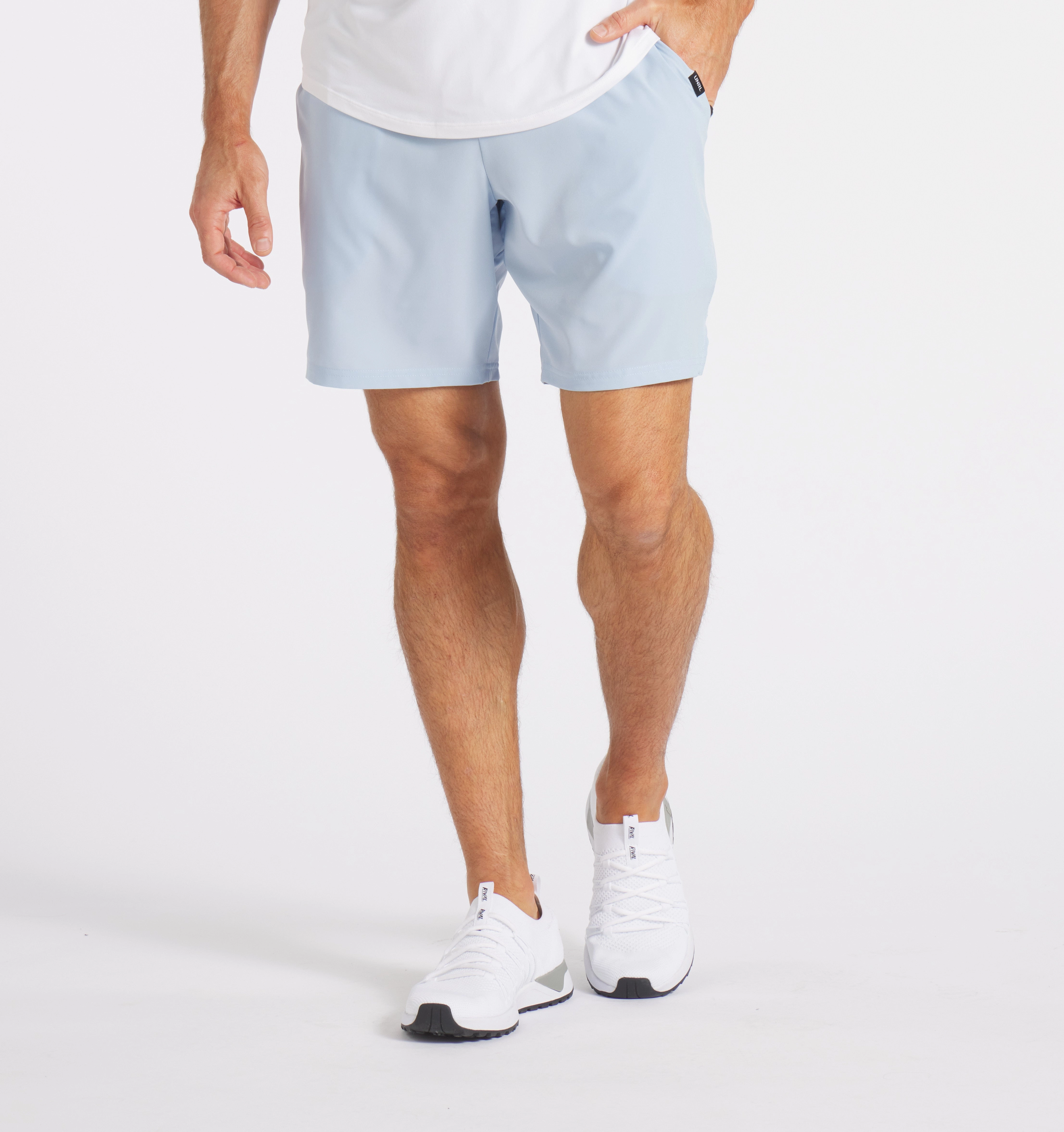 UNRL Stride Short [7.5]