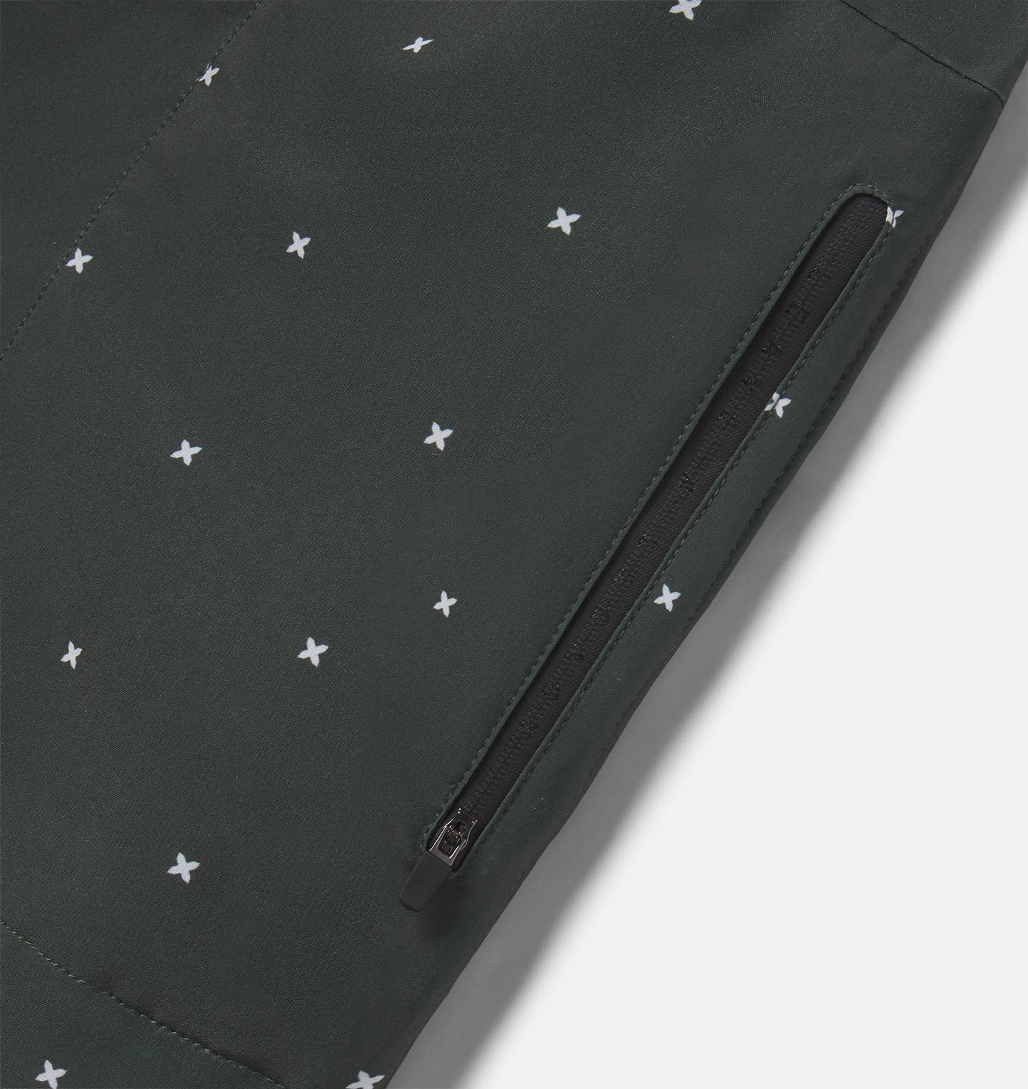 UNRL Stride Short [7.5]