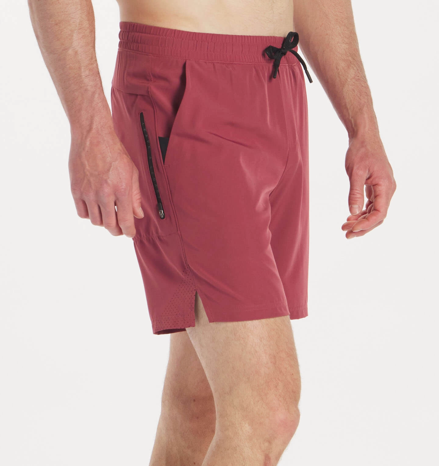 UNRL Stride Short [7.5]