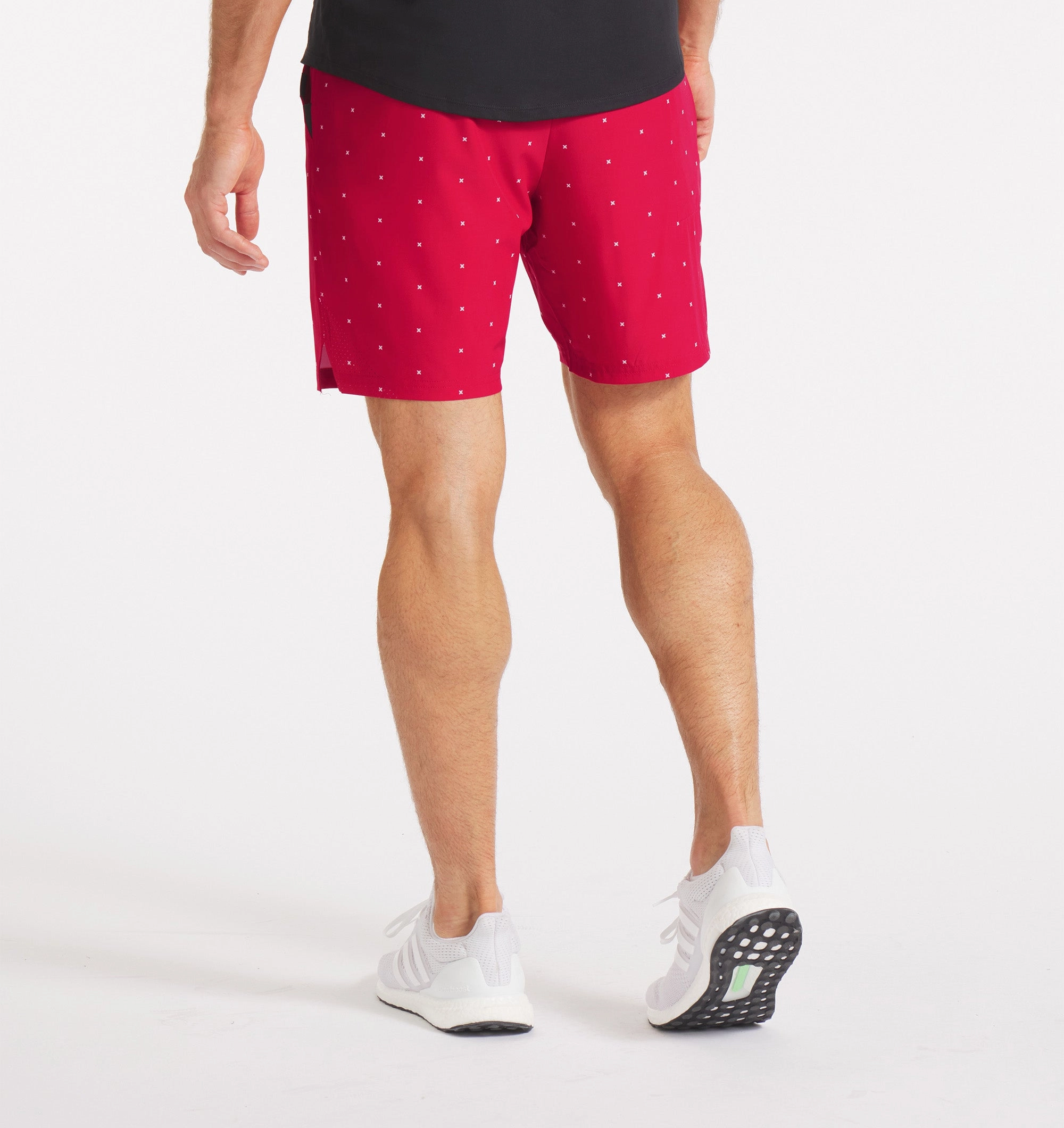 UNRL Stride Short [7.5]
