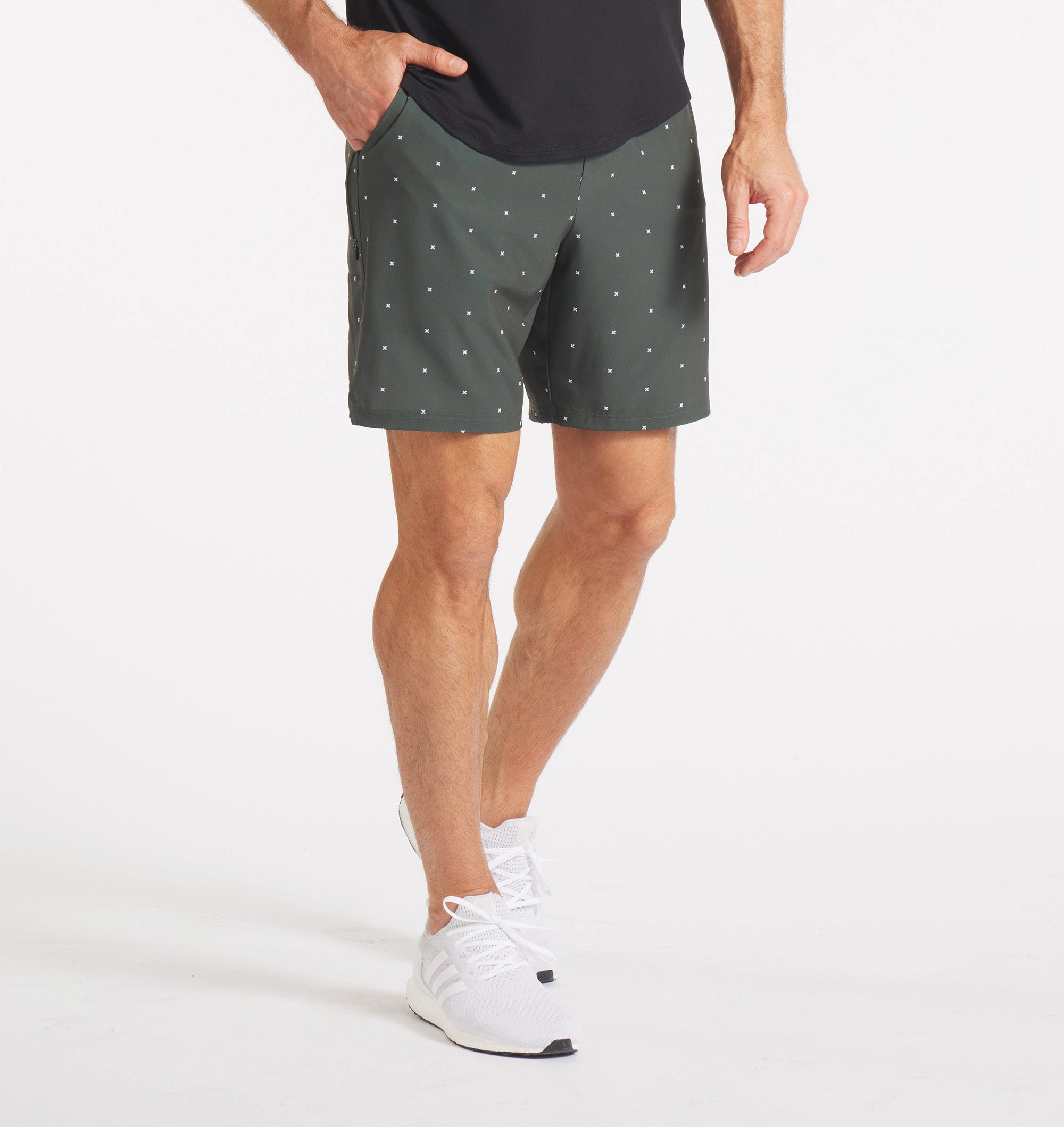 UNRL Stride Short [7.5]