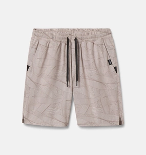UNRL Stride Short [7.5]