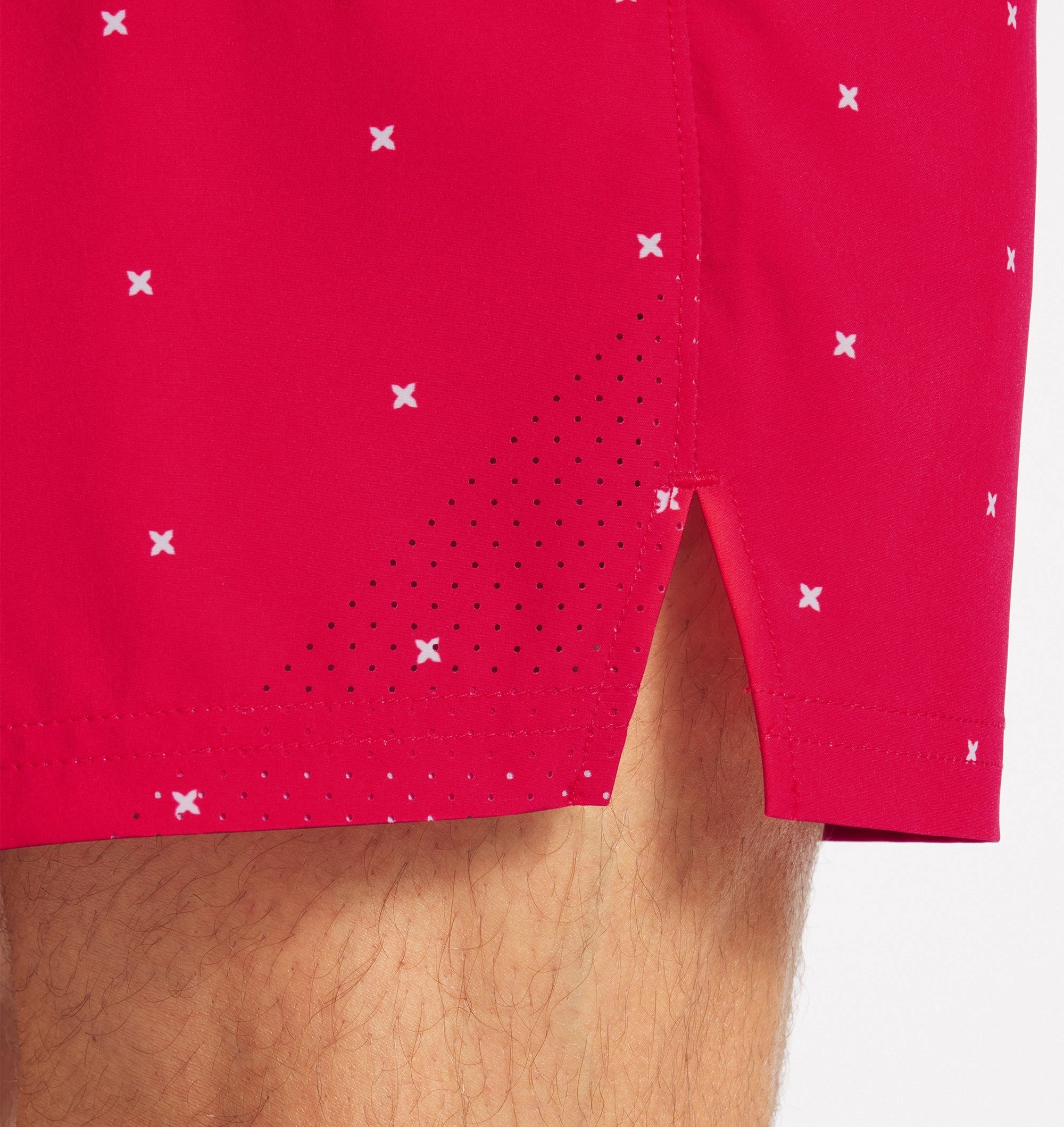 UNRL Stride Short [7.5]