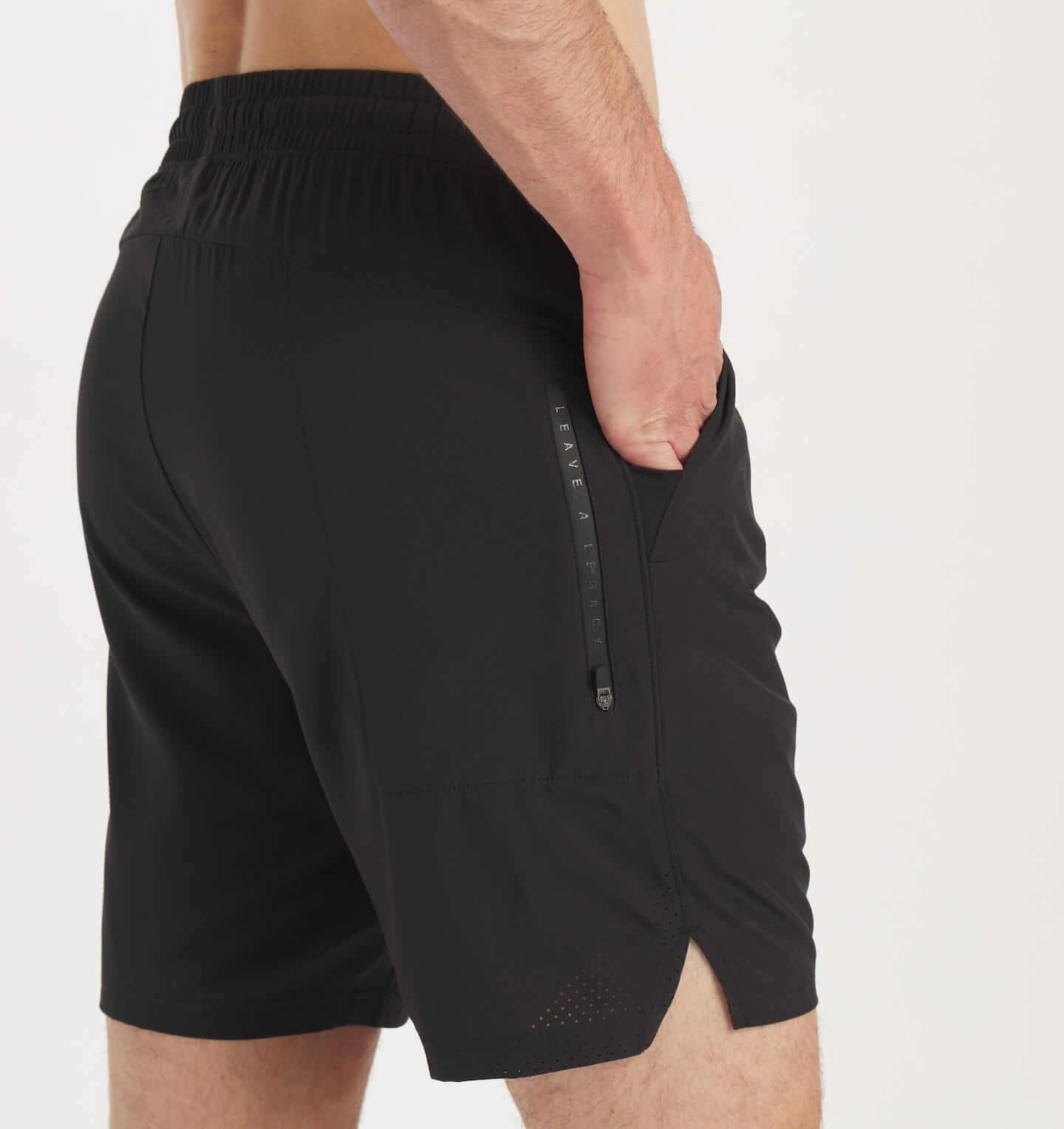UNRL Stride Short [7.5]