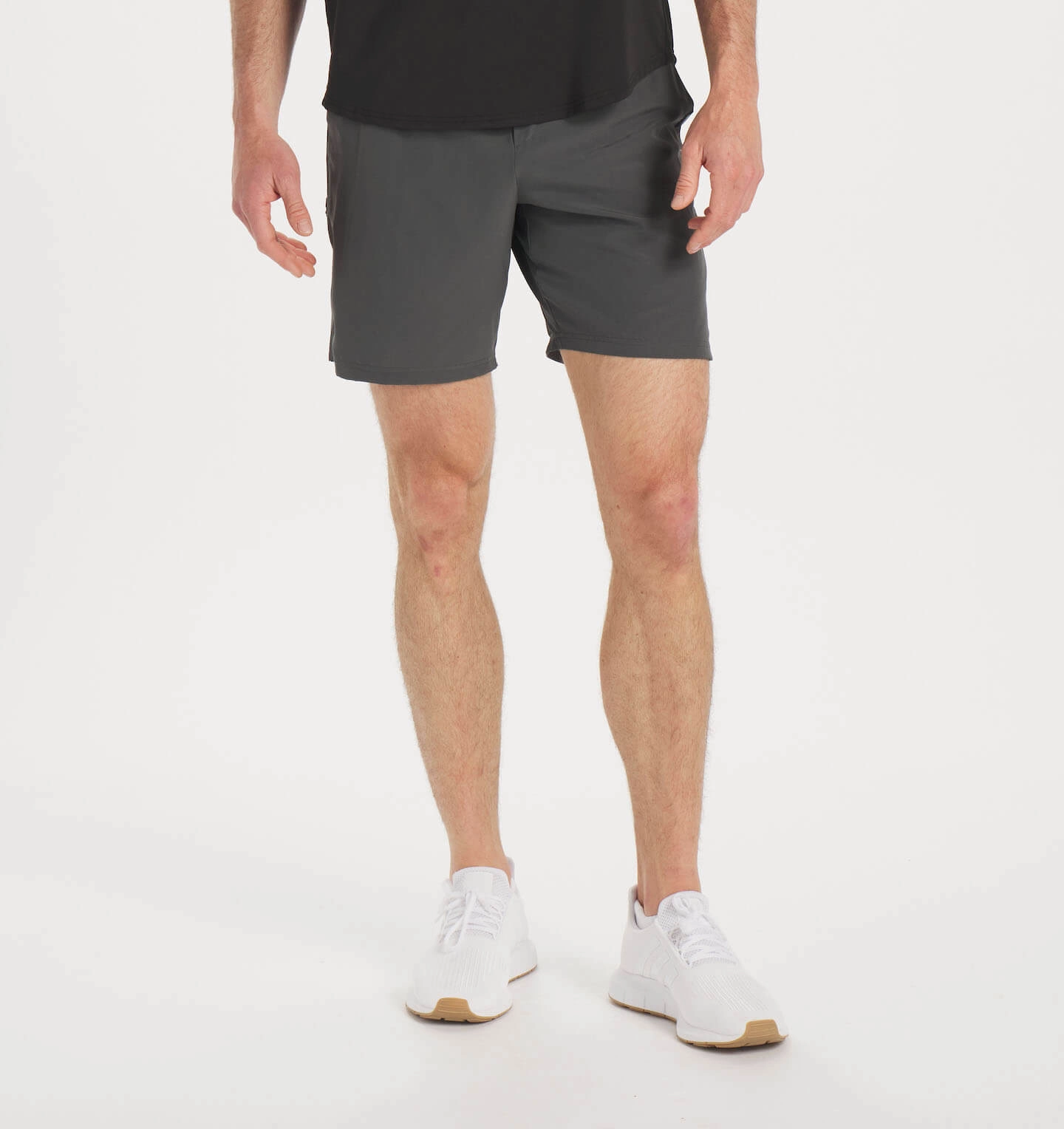 UNRL Stride Short [7.5]