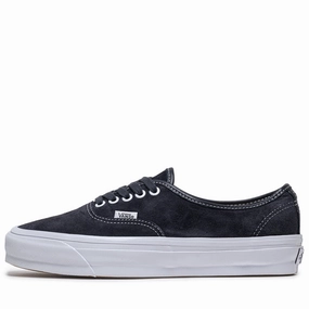 Vans LX Authentic 44 - Pig Suede Nine Iron