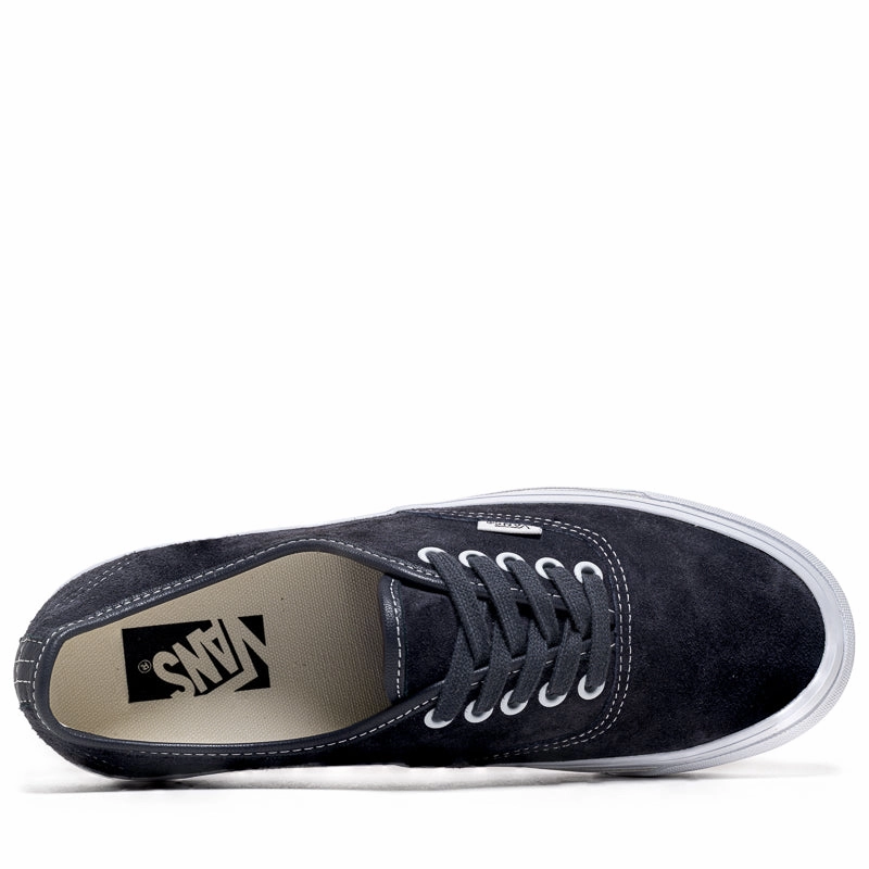 Vans LX Authentic 44 - Pig Suede Nine Iron