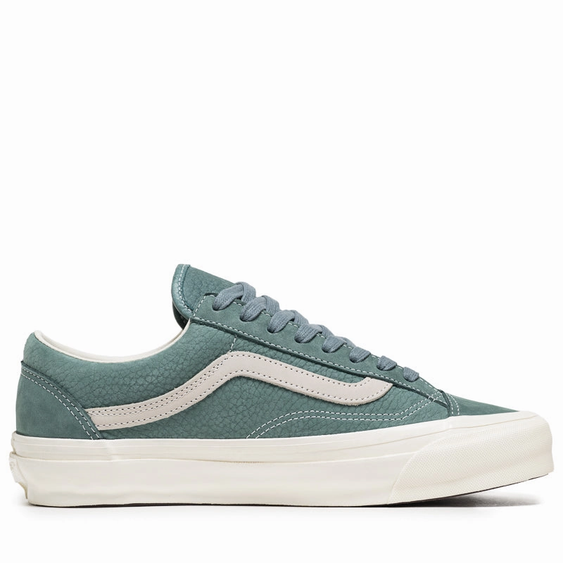 Vans LX Old Skool 36 - Le Marais Forest