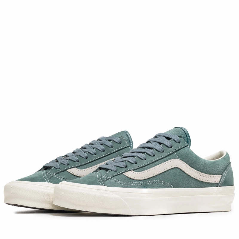 Vans LX Old Skool 36 - Le Marais Forest