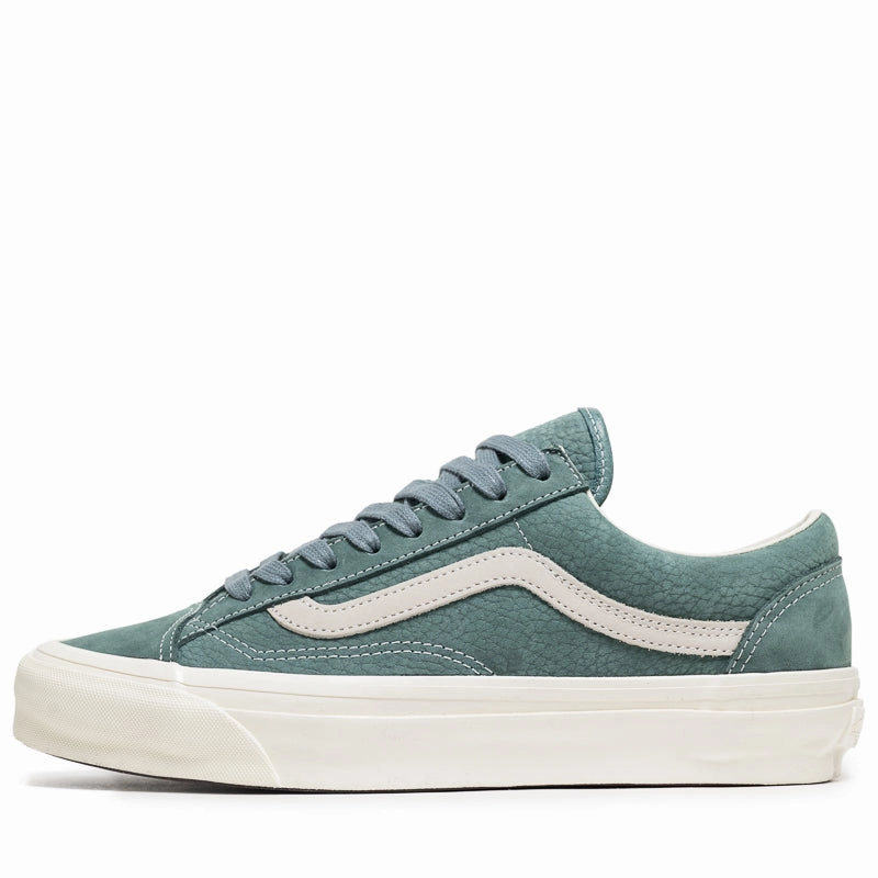 Vans LX Old Skool 36 - Le Marais Forest