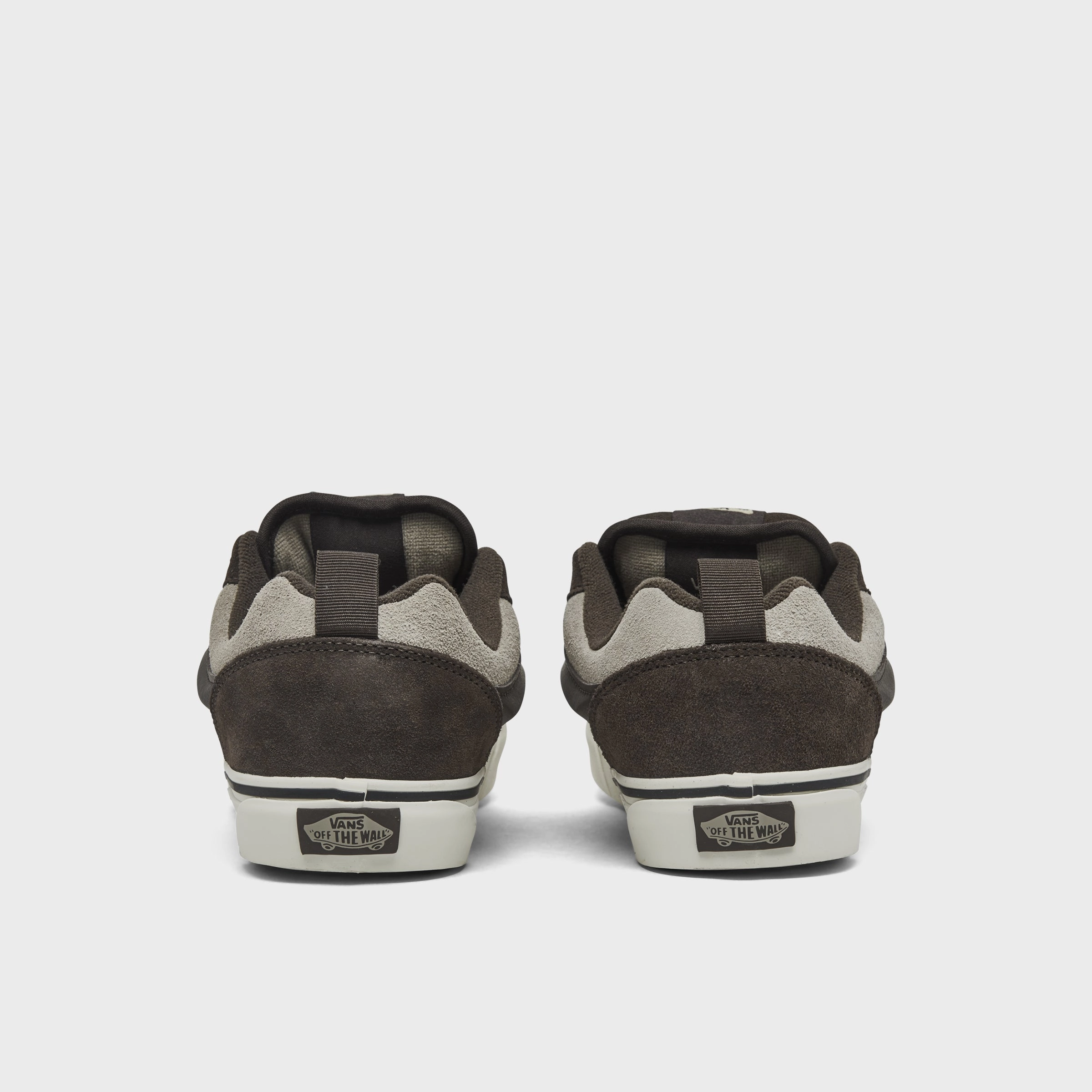 Vans Women's Knu Skool / Bracken Brow