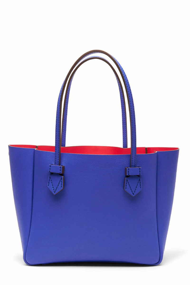 Vincennes Reversible PM Tote