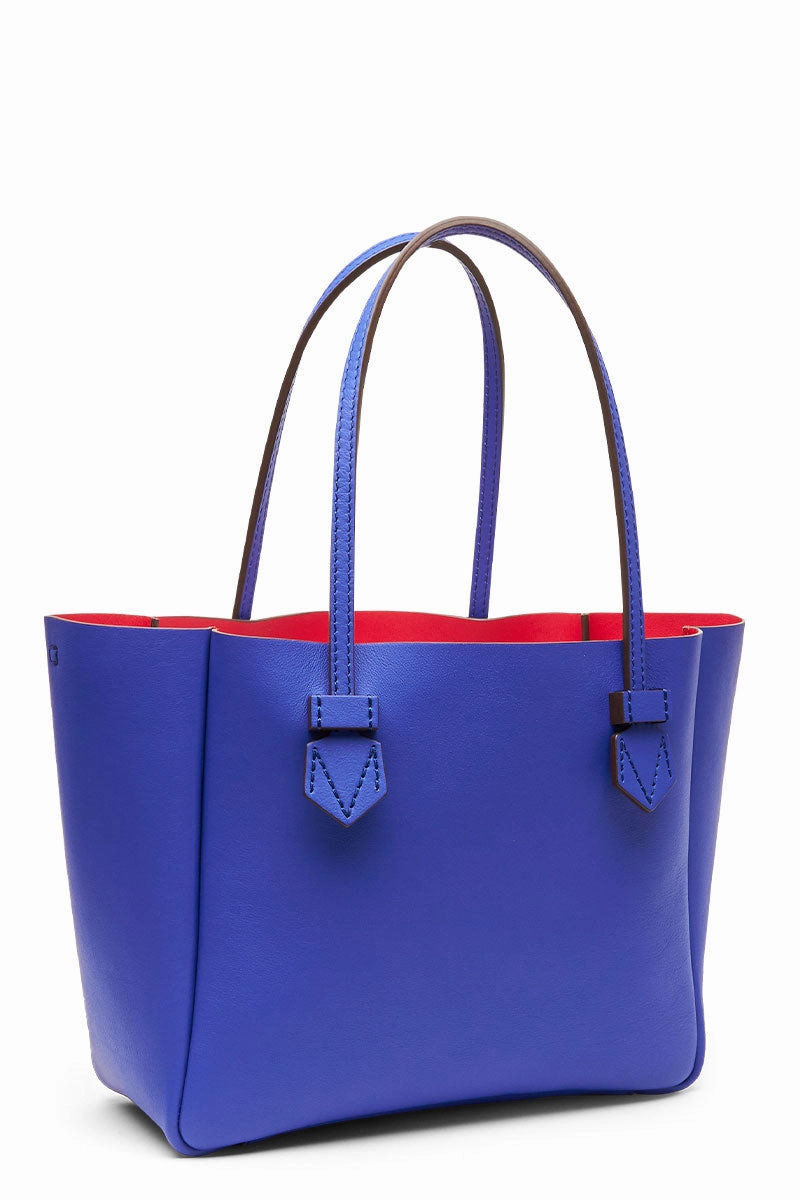 Vincennes Reversible PM Tote