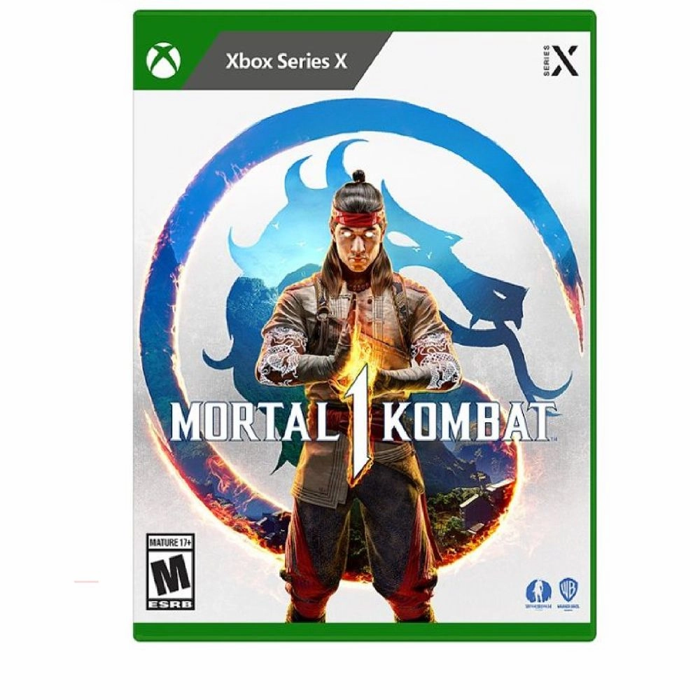 Warner Bros. Games Mortal Kombat 1 ( Xbox Series X)
