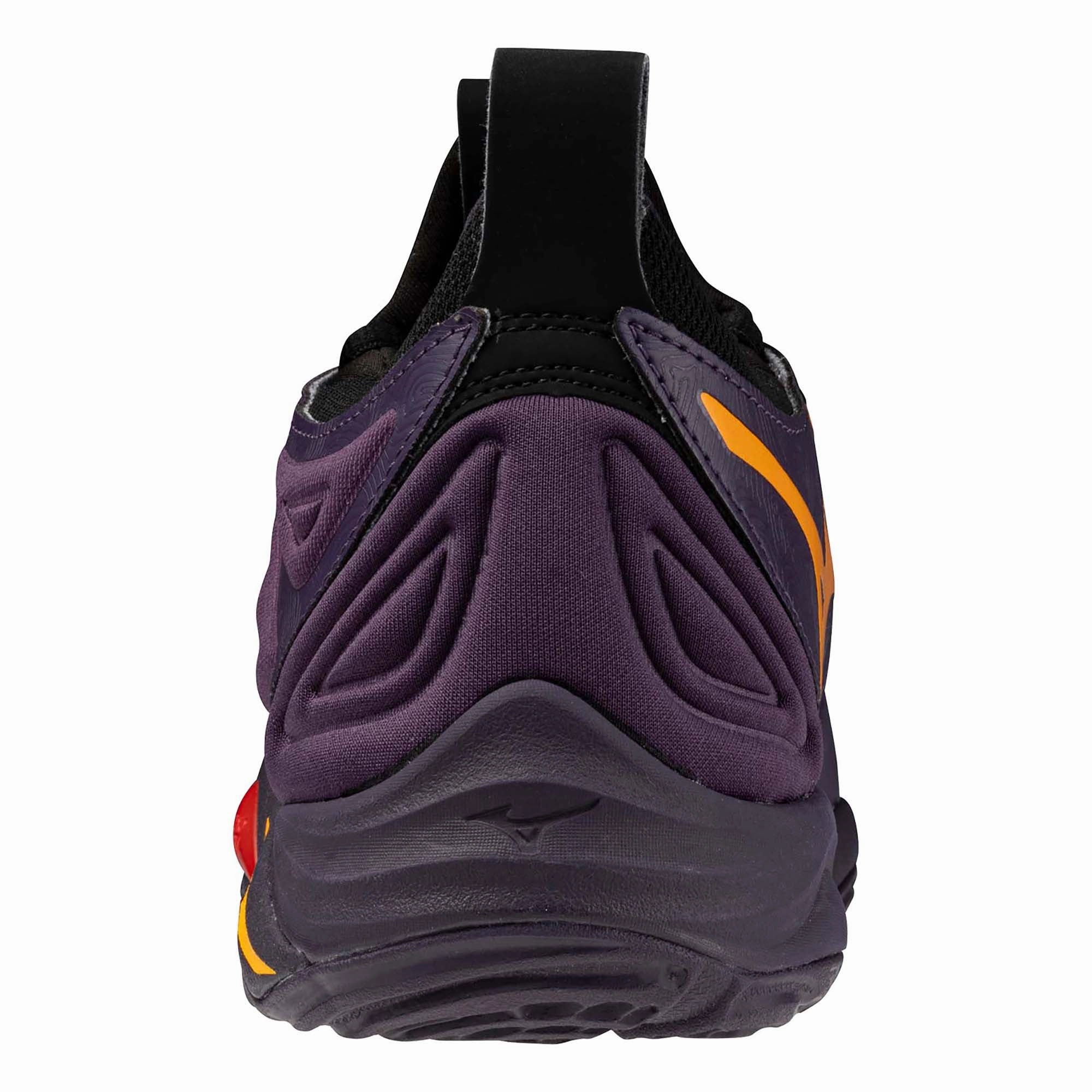 Wave Momentum 3 Women's Netball Shoes