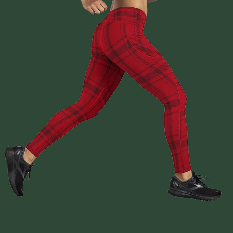 Women's Brooks Moment Tight