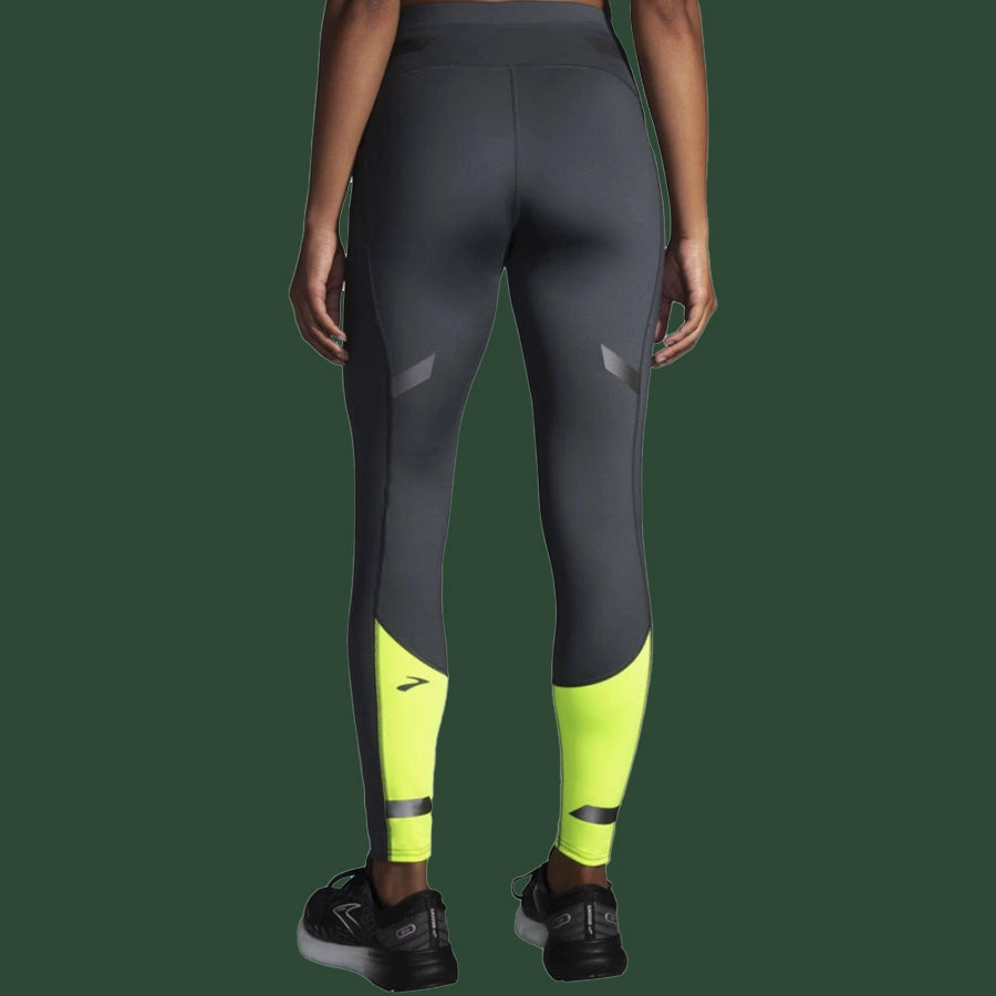 Women's Brooks Run Visible Thermal Tight