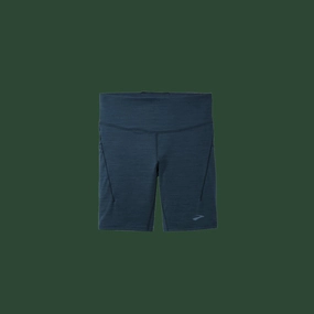 Women's Brooks Spark 8" Short Tight