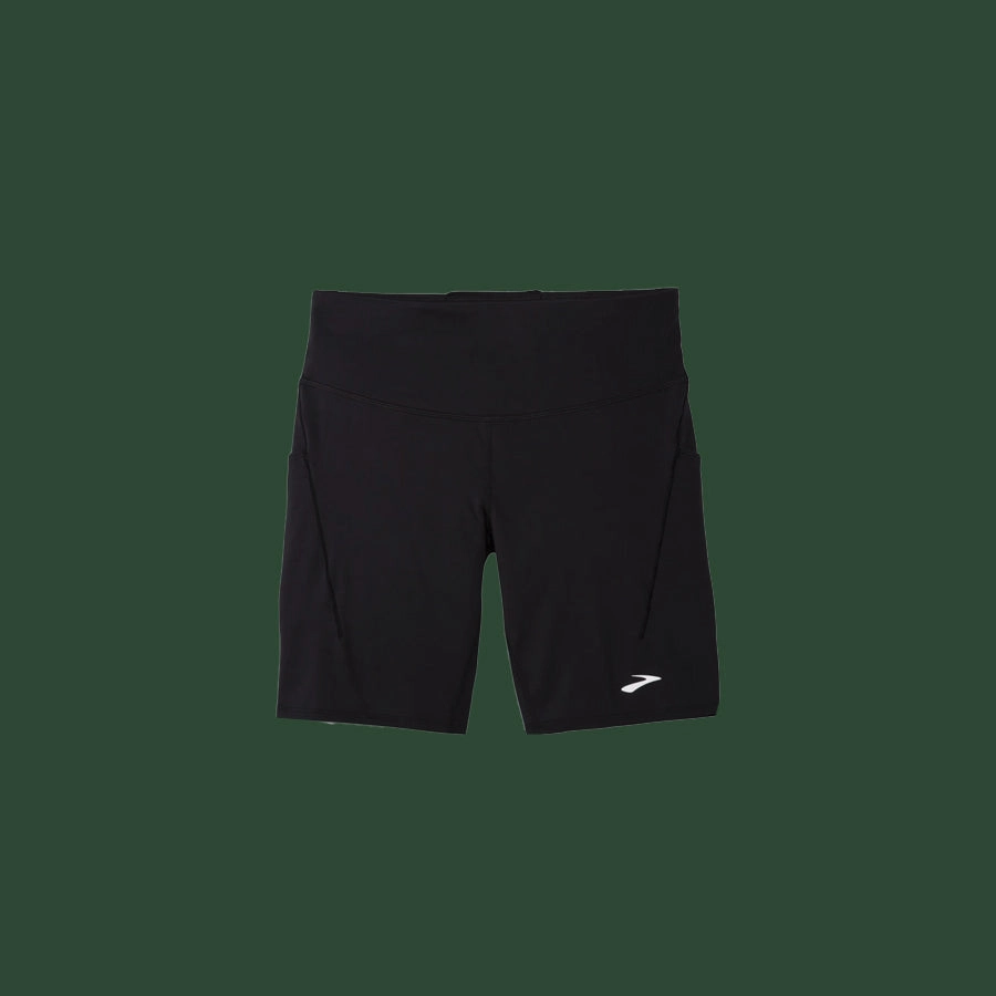 Women's Brooks Spark 8" Short Tight