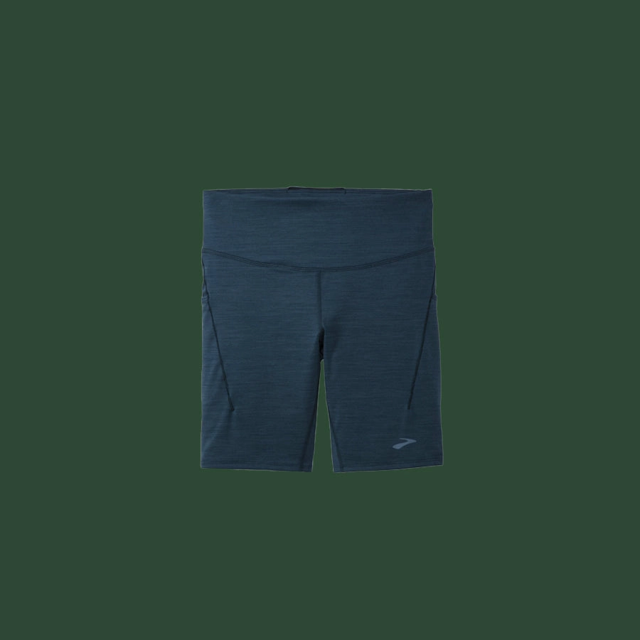 Women's Brooks Spark 8" Short Tight