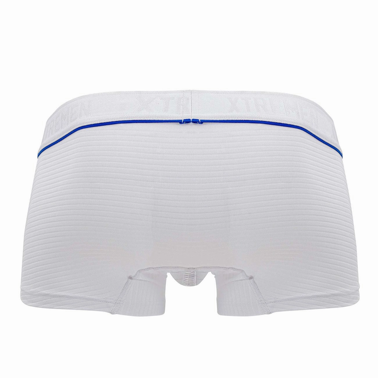Xtremen 91196 Jacquard Trunks Color White