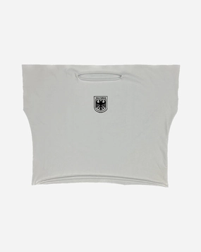 YEEZY VULTURES BOX WHITE TEE US2 / L-XL